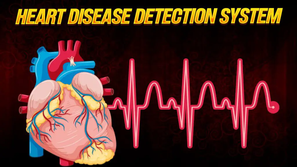 Heart Disease Prediction Using Machine Learning With Code