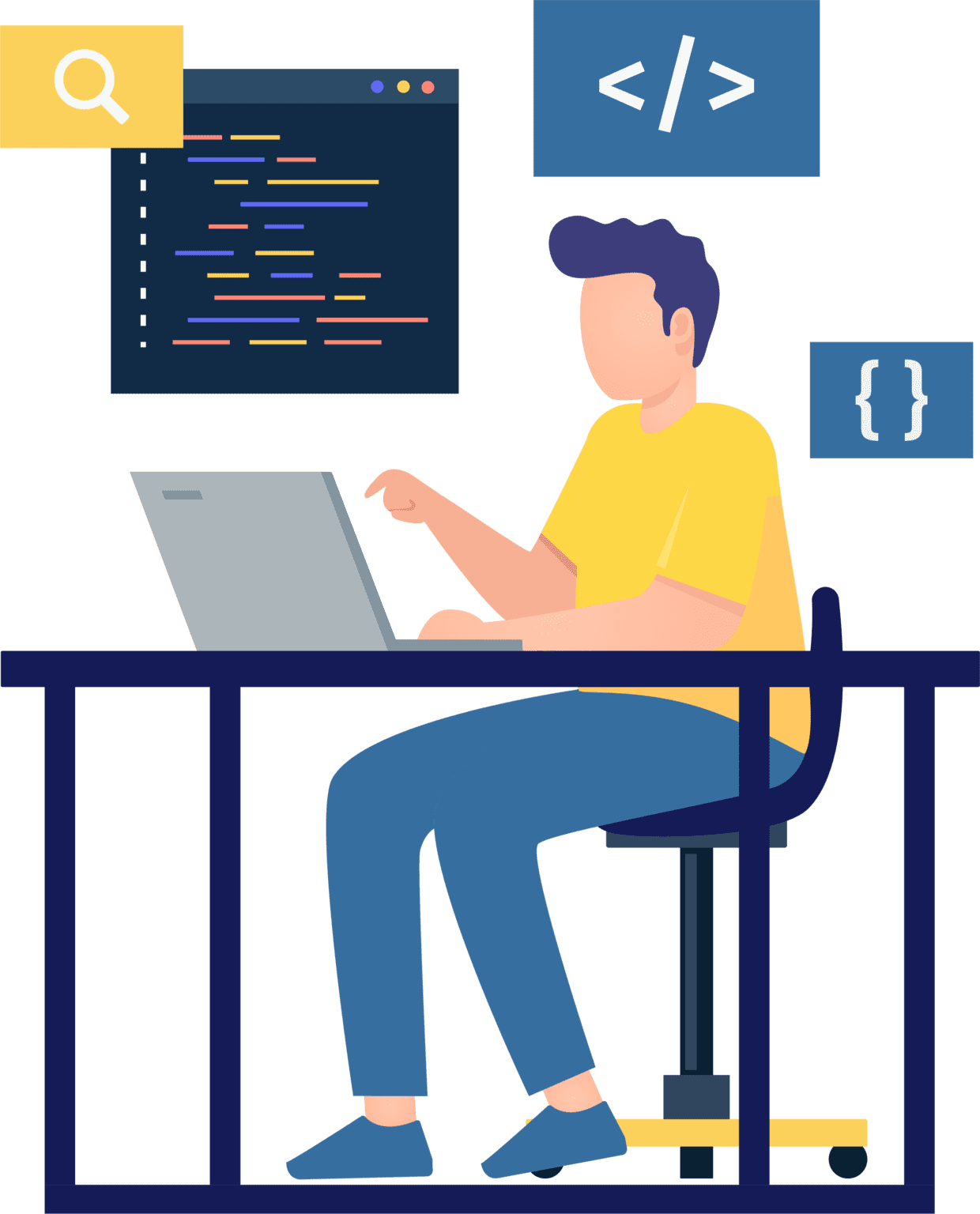10 Final Year Projects For Computer Science With Source Code