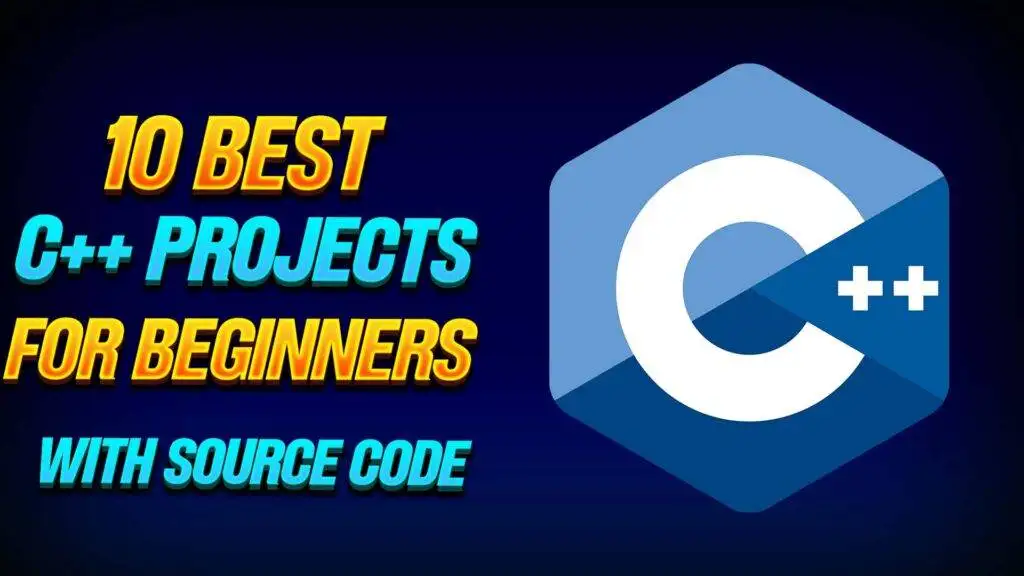 C++ Projects for Beginners