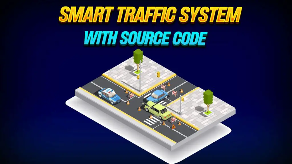 Smart Traffic system