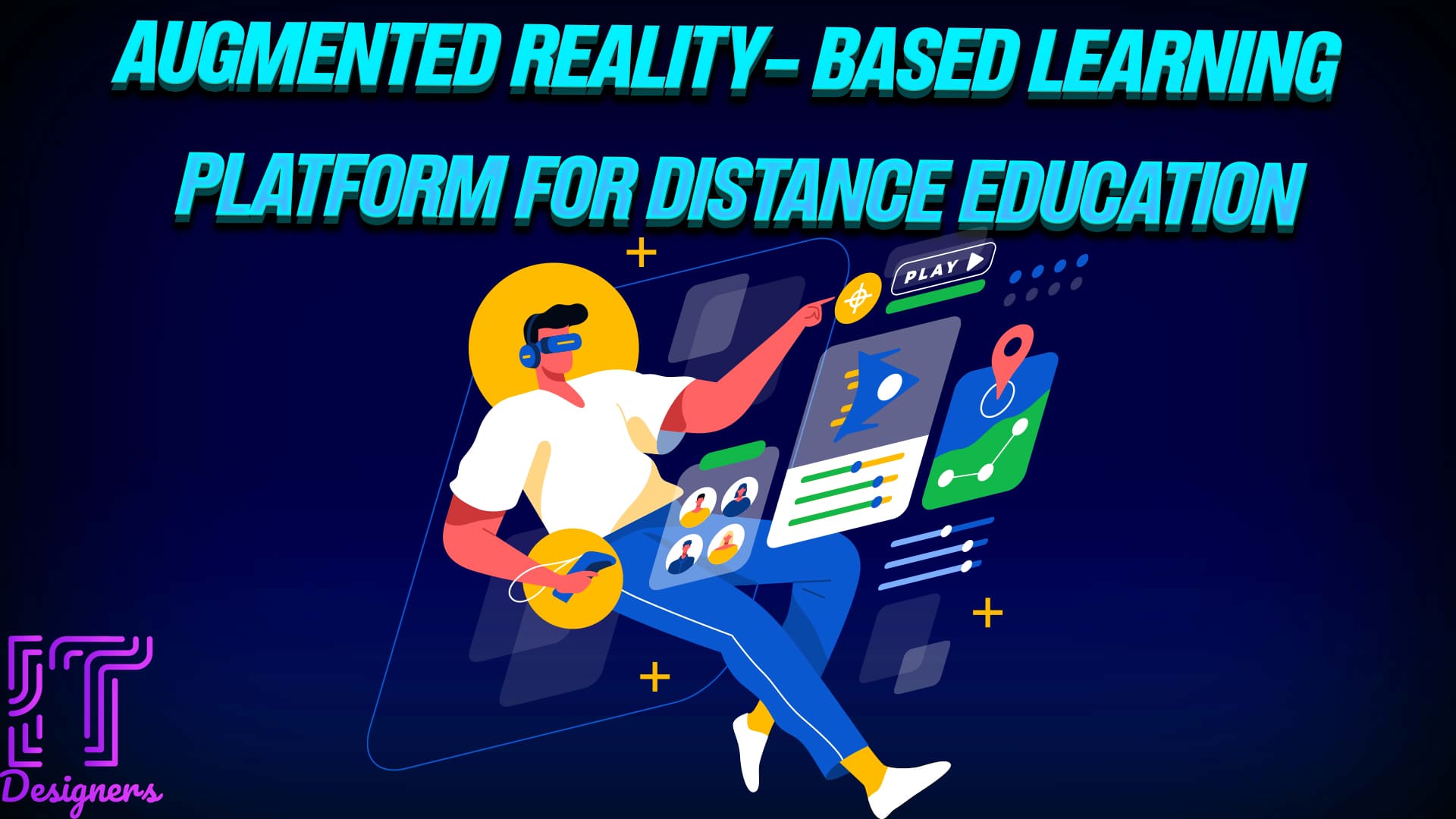 Artificial Intelligence Projects for the Final Year in 2024