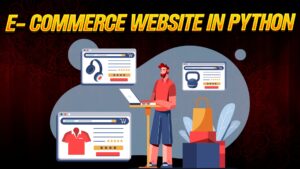 13 Python Projects for Final Year Students with Source Code