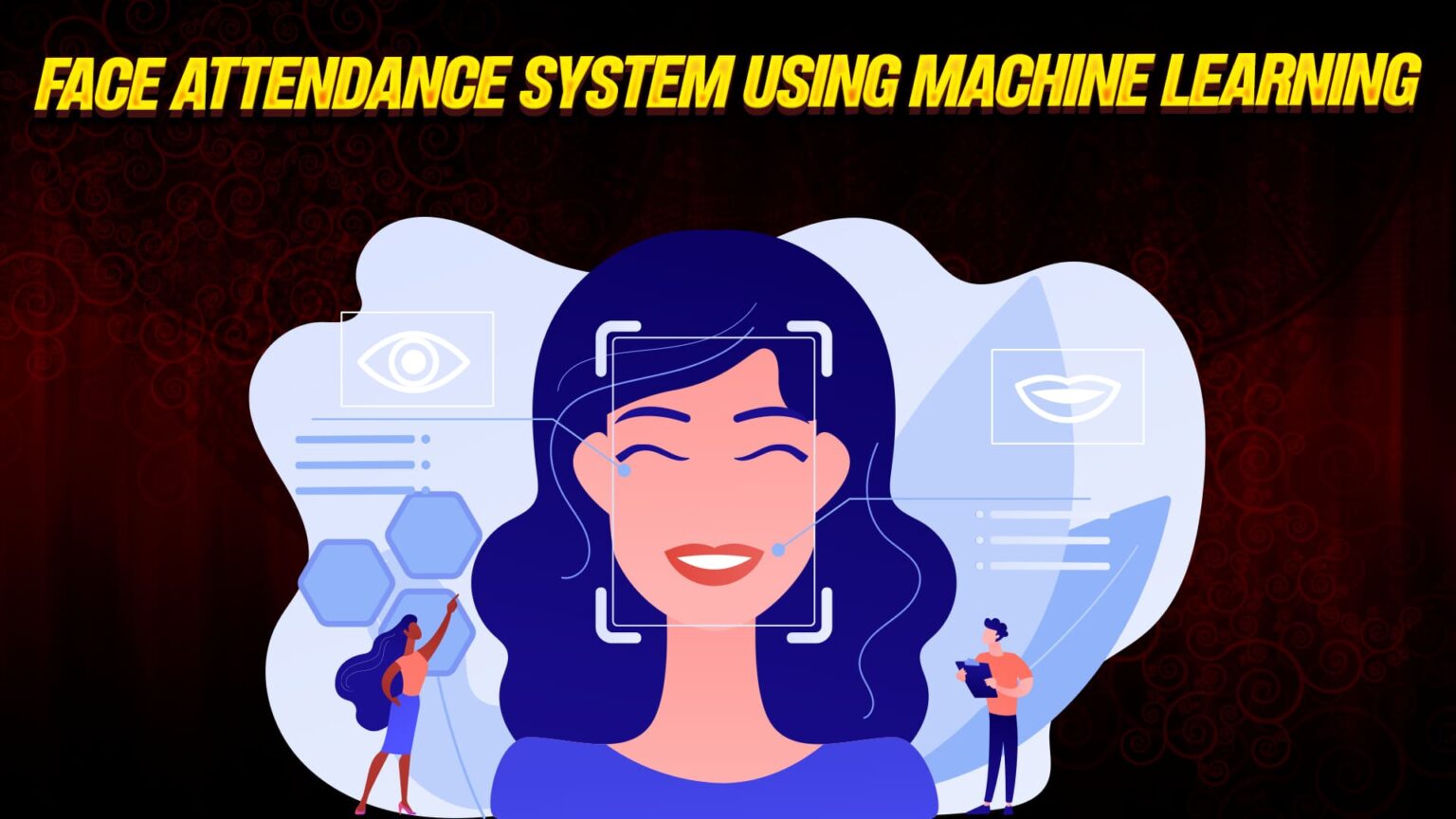 13 Python Projects for Final Year Students with Source Code