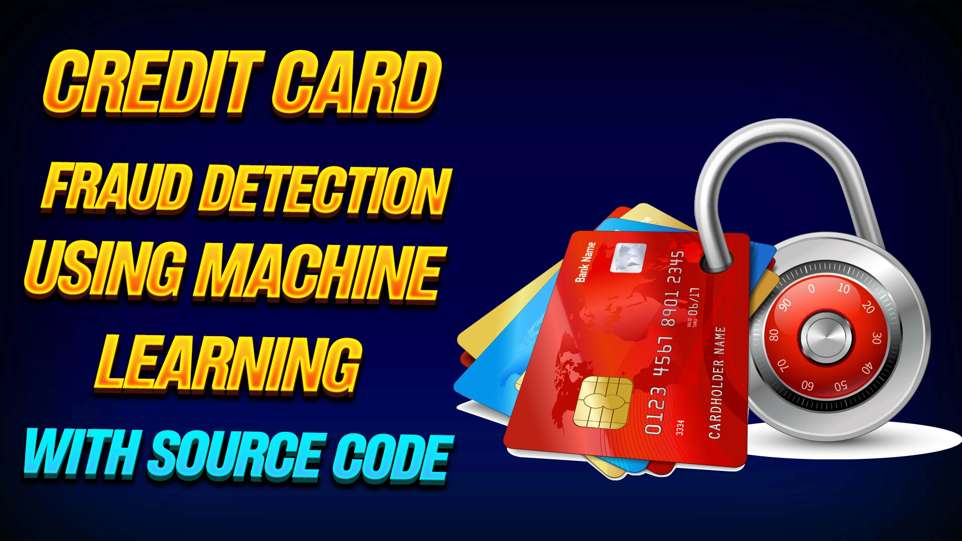 Credit Card Fraud detection using machine learning