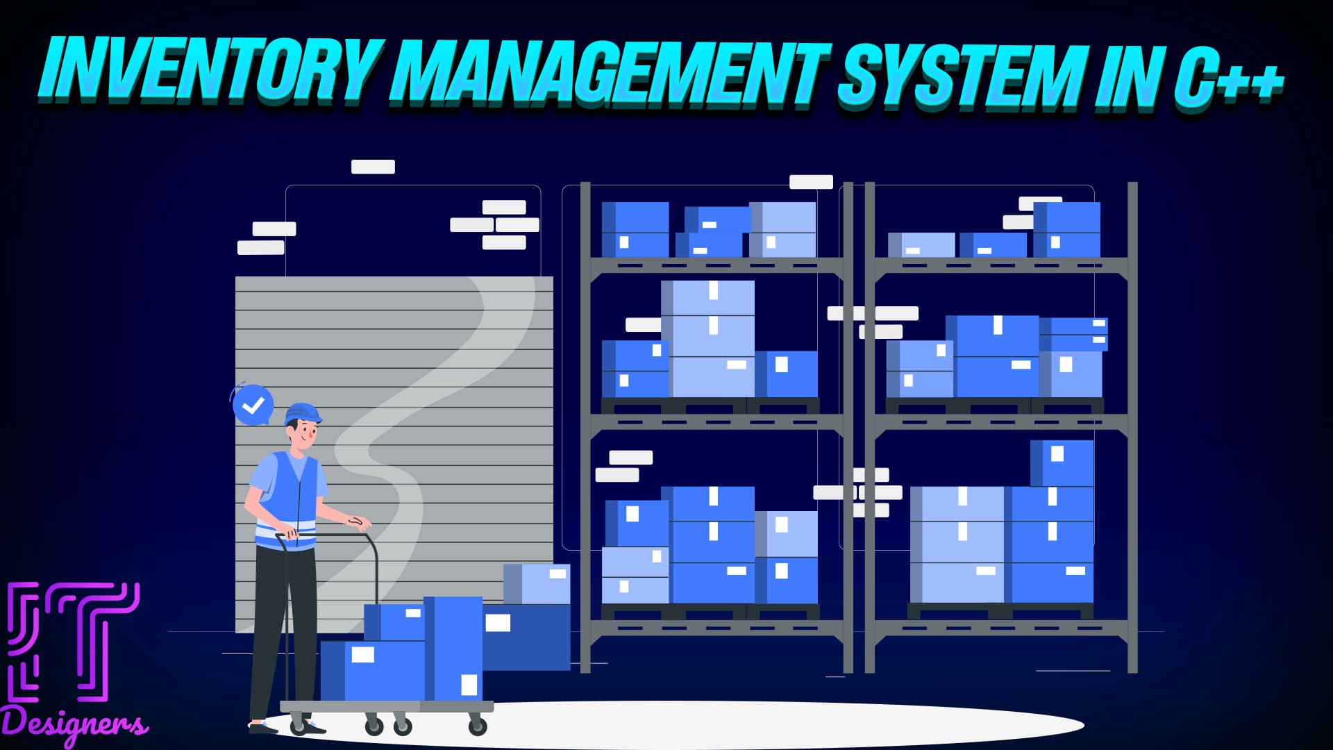 10 Advance C++ Projects with Source Code in 2024