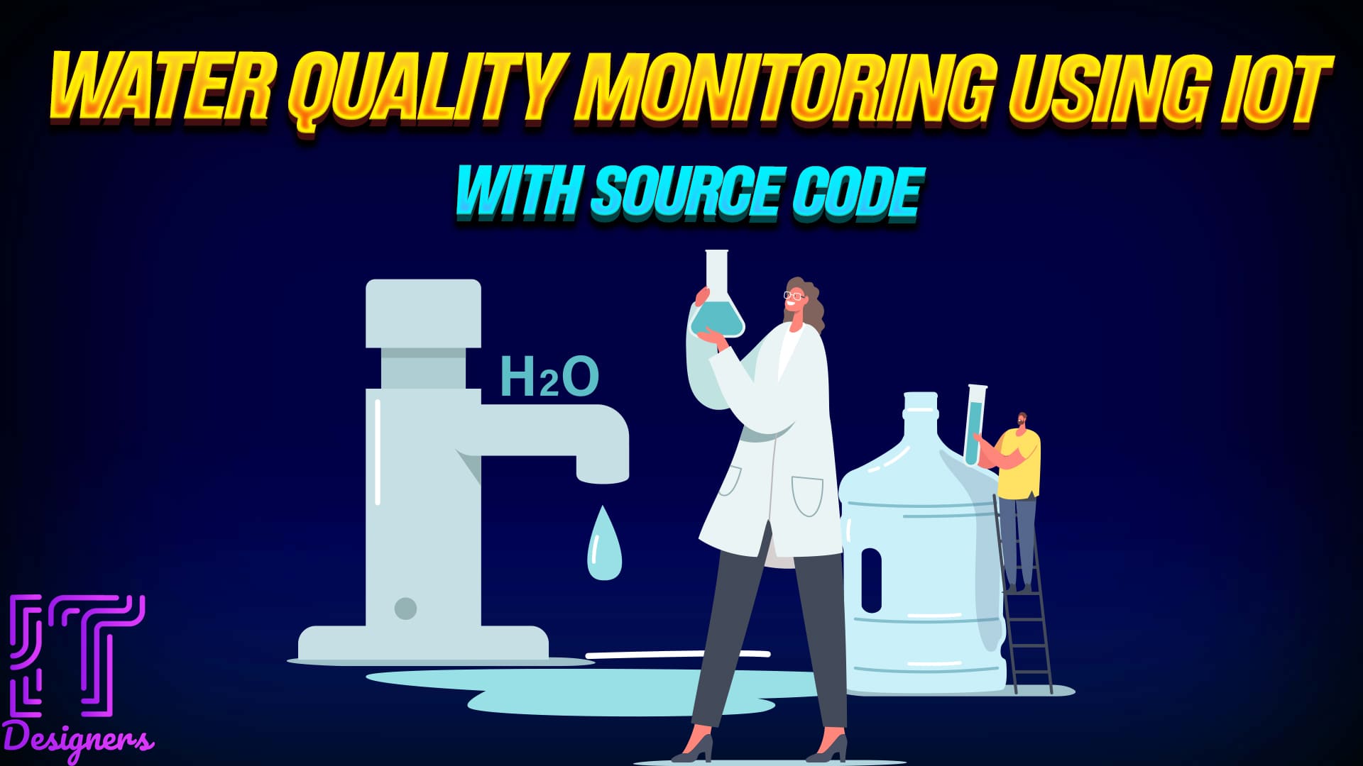 20 advance IOT Projects For Final Year with Source Code