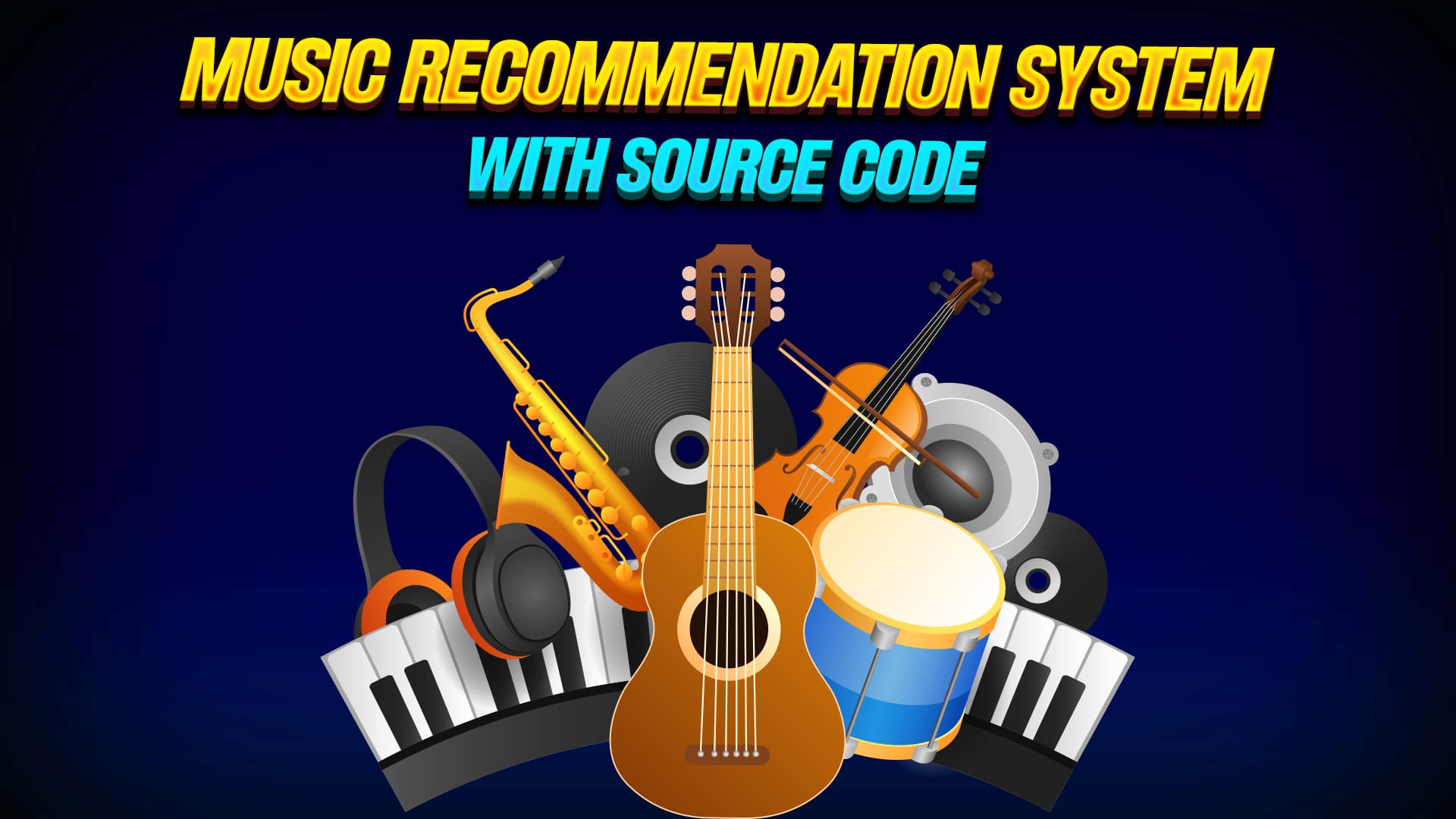 20 Exciting Data Science Projects with Source Code in 2024