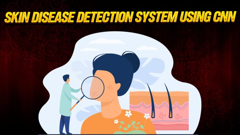 13 Python Projects for Final Year Students with Source Code