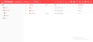 How to Host HTML website for free on 000webhost?