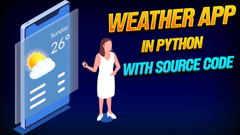 20 python programming projects for beginners in 2024